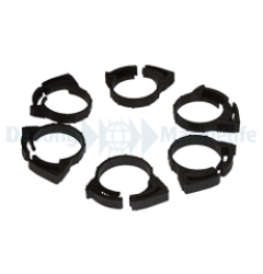 Ratchet Clips set of 6