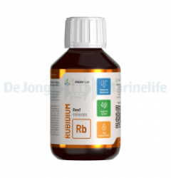 Rubidium (Rb) - 150 ml