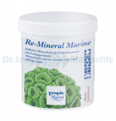 RE-MINERAL MARINE 250 g / 9 oz. Can