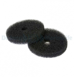 Reactor 550 Foam Disks Set of two