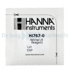 Reagents for nitrite LR, 0 to 999 ppb - 25 pcs