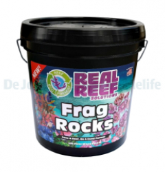 Real Reef Frag Rocks
