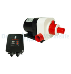 Red Dragon 3 Mini Speedy 60W / 2500 l/h for BK SM