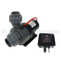 Red Dragon® 3 Speedy FLOW 150 Watt / 18,0m³ / 10V connection