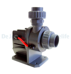 Red Dragon Pump 6,5m³ - VS08 Anti-Lime-Bypass