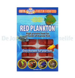 Red Plankton (RT)