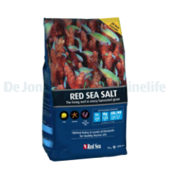 Red Sea Salt
