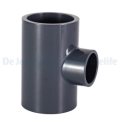 reducing tee 63 x 50