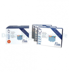 Reef ICP Test 3 in 1 Box