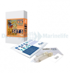 BIG REEF Reef ICP Total (50 pcs.)