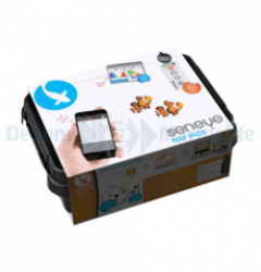 Seneye reef pack WiFi EU
