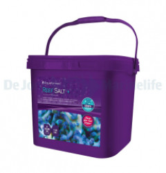 Reef Salt+ 5kg bucket