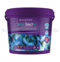 Reef Salt+ 22 kg bucket