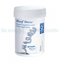 REEF SNOW 60 g / 100 ml Can