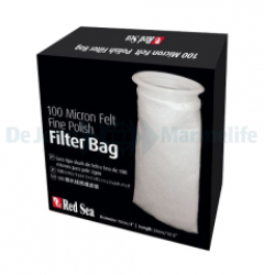 REEFER™ 100 micron Felt Fine Polish filterbag