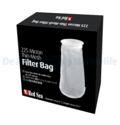 REEFER™ 225 micron Thin-mesh filterbag