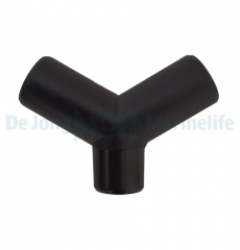 Reefer outlet Y-Splitter