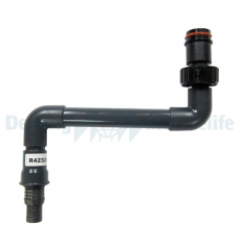 REEFER™ XXL 625 Sump pump return pipe