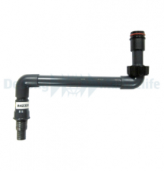 REEFER™ XXL 750 Sump pump return pipe