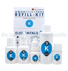Refill Aquahometest K AQHT-K-Test