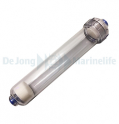 Refill cartrigde universal incl. fittings