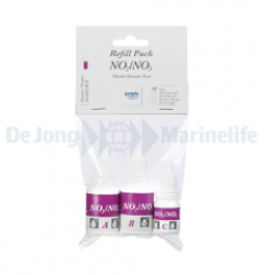 Refill Pack NO2/NO3-Test Freshwater / Saltwater