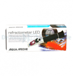 AM Refractometer LED