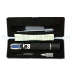 Refractometer Optical 