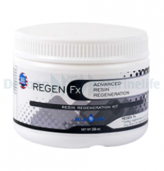 Regen FX 250ml Resin Regeneration kit
