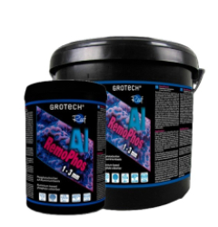 RemoPhos AL 1-3mm - Aluminum-based phosphate adsorber