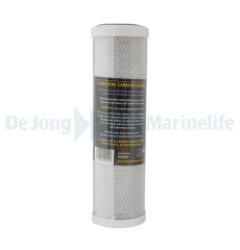 Replacement 10" Carbon Filter RO50/75/150