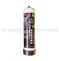 Replacement CO2 Cylinder