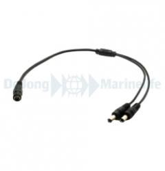 Replacement Y-splitter cable for KH and ION Director