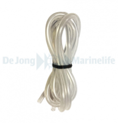Silicone tube for DP PRO/KH 1/3 - 1 m