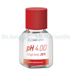Ph 4 Calibration Liquid - 50 ml