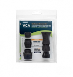 Canister Filter Upgrade Kit - 1/2in Random Flow Generator