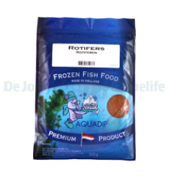 Rotifers 500 gram