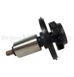 Rotor Red Dragon® 3 pump 150/230Watt Flow