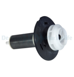 Rotor RedDragon 6,5m3 Ceramic 230v