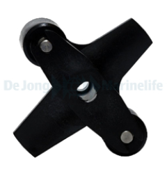 Rotor with Rollers SP4800