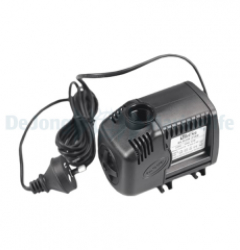 RS Flow Pump S2,0 - EUR