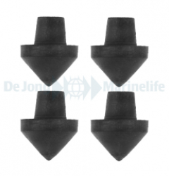 Abyzz Rubber Stand Kit A200/400