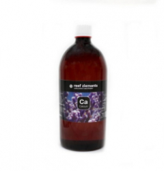 Reef Zlements Ca Calcium - 1 L