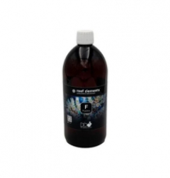Reef Zlements F Fluor - 1 L