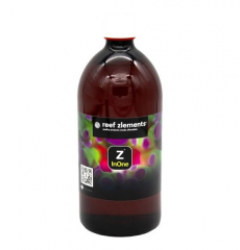 Reef Zlements In One Dosing