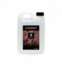 Reef Zlements F Sulphur