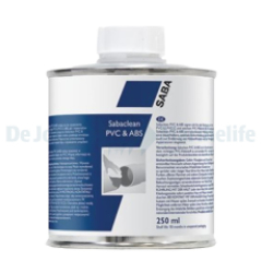 Saba cleaner 250 ml