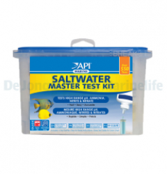 Saltwater Liquid Master Test Kit