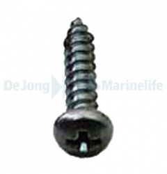 Screw for Motor block