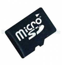 SD-Card For Dosetronic